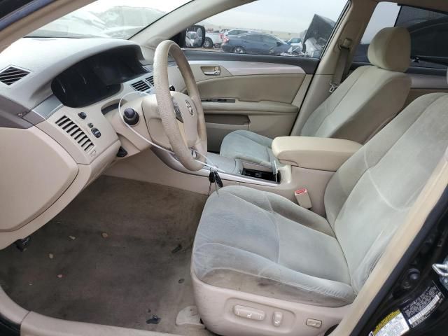 2005 Toyota Avalon XL