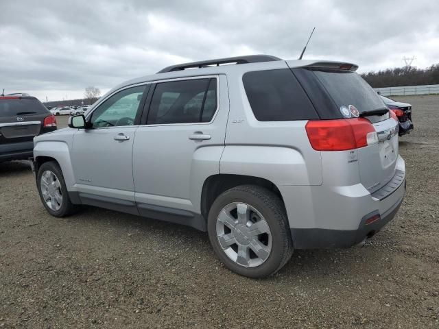 2010 GMC Terrain SLT