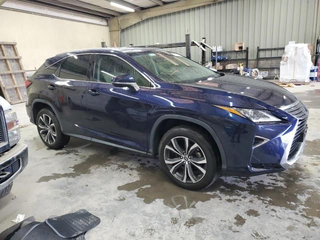 2019 Lexus RX 350 Base