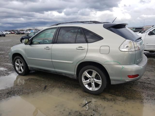 2007 Lexus RX 350