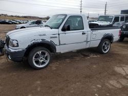 2011 Ford Ranger for sale in Colorado Springs, CO