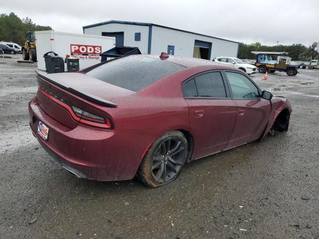 2017 Dodge Charger SXT