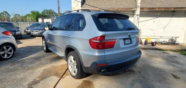 2010 BMW X5 XDRIVE30I