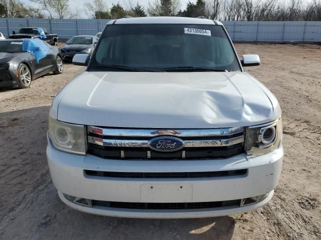 2009 Ford Flex SEL