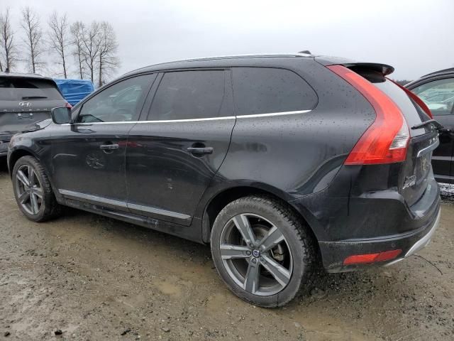 2017 Volvo XC60 T5 Dynamic