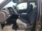 2007 Chevrolet Silverado C1500 Crew Cab