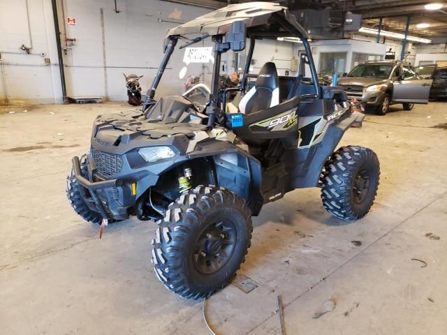 2017 Polaris ACE 900 XC