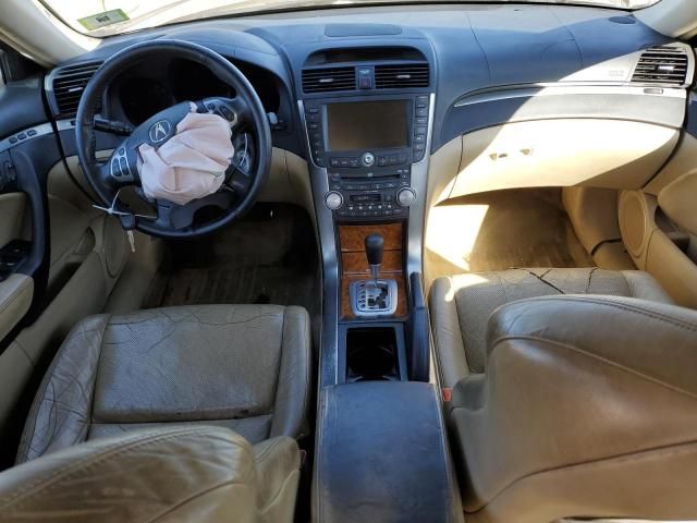 2006 Acura 3.2TL