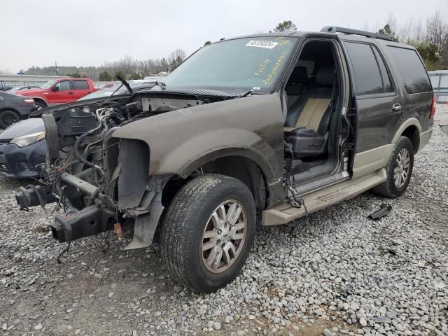 2008 Ford Expedition Eddie Bauer