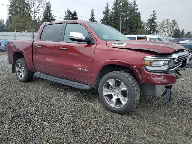 2020 Dodge 1500 Laramie