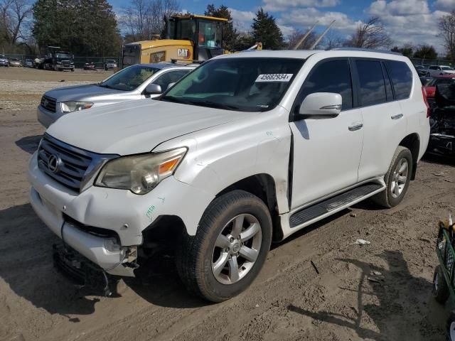 2010 Lexus GX 460