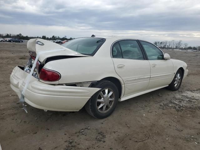 2003 Buick Lesabre Limited