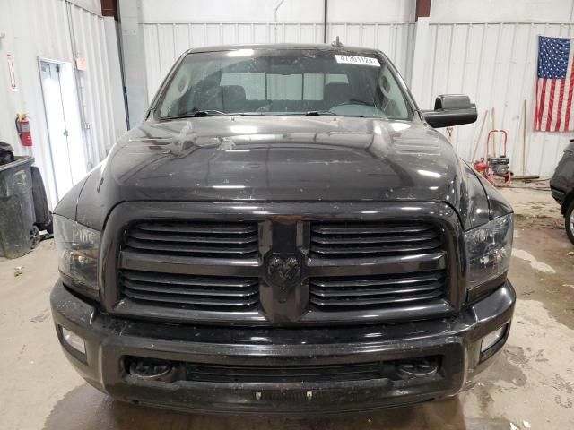 2016 Dodge RAM 2500 SLT