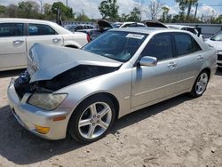 2001 Lexus IS 300 for sale in Riverview, FL