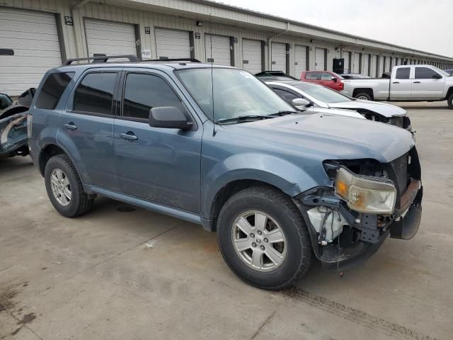 2010 Mercury Mariner