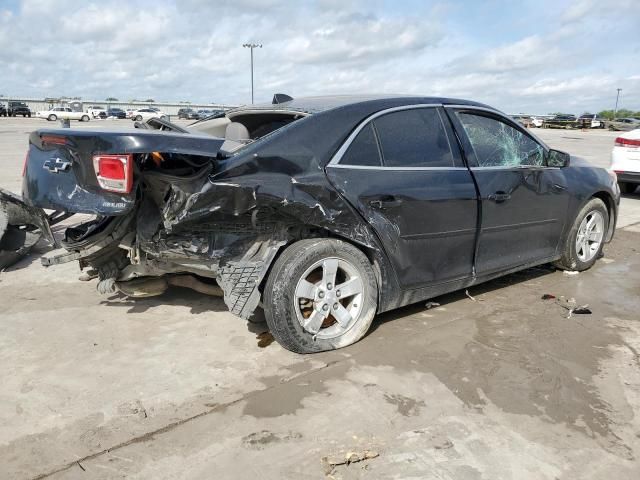 2013 Chevrolet Malibu LS