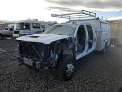 2019 Chevrolet Silverado K3500 en venta en Reno, NV