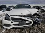 2017 Mercedes-Benz C 300 4matic