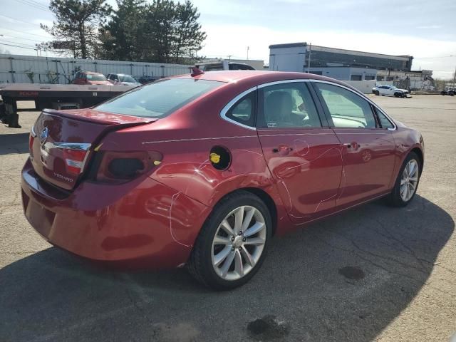 2013 Buick Verano