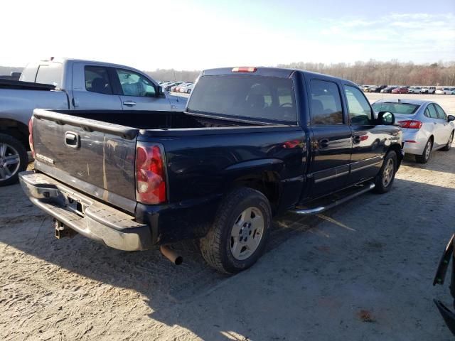 2006 Chevrolet Silverado C1500