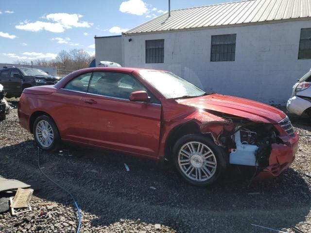 2008 Chrysler Sebring Touring