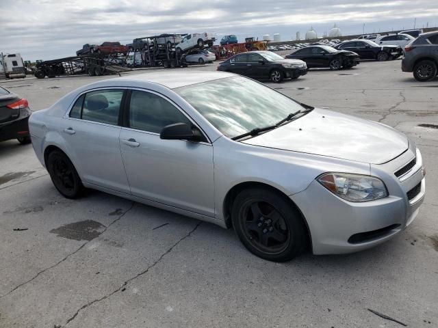 2011 Chevrolet Malibu LS