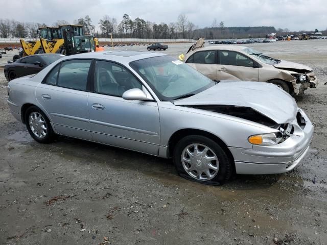 2004 Buick Regal LS