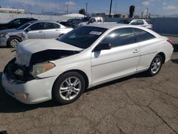 2006 Toyota Camry Solara SE for sale in Van Nuys, CA