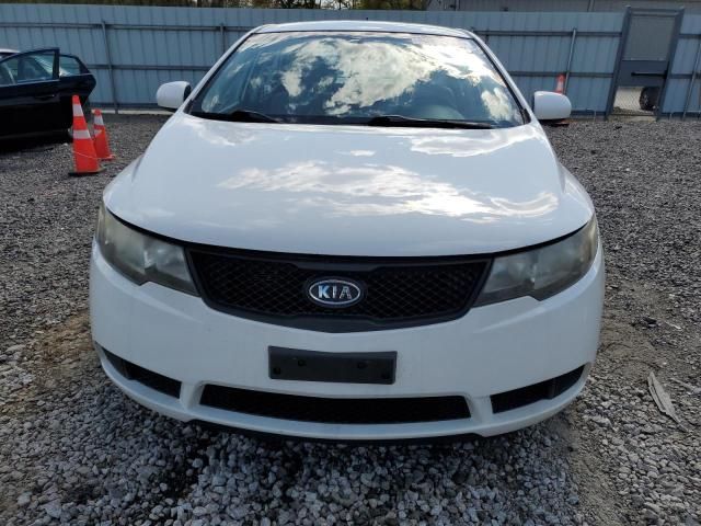 2010 KIA Forte LX