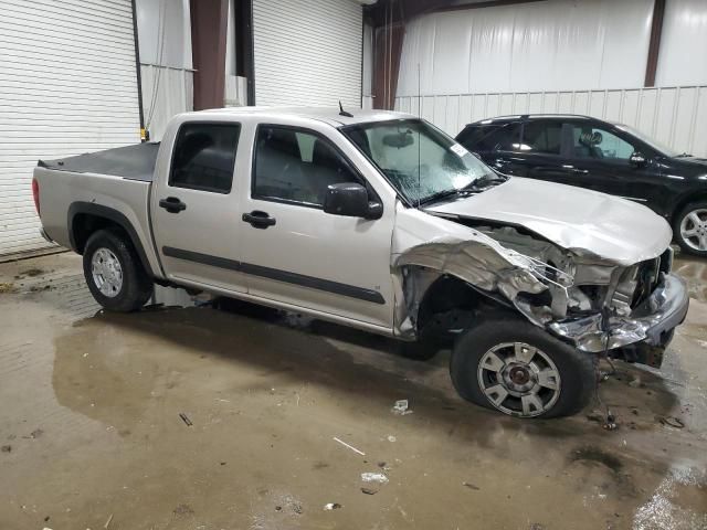 2008 Chevrolet Colorado LT