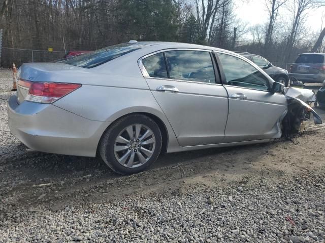 2011 Honda Accord EXL