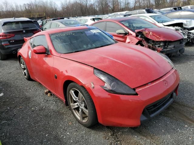 2009 Nissan 370Z