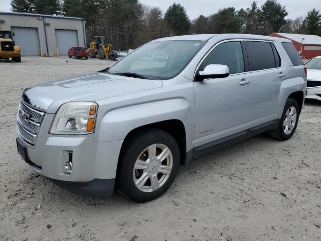 2014 GMC Terrain SLE