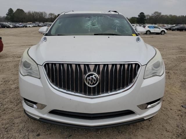 2016 Buick Enclave