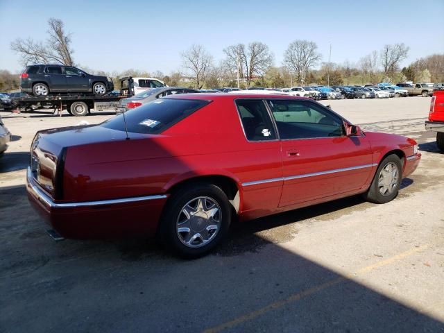 2002 Cadillac Eldorado ESC