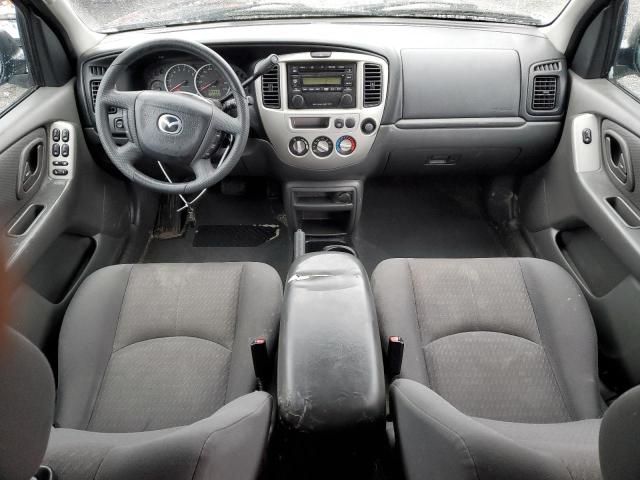 2003 Mazda Tribute DX