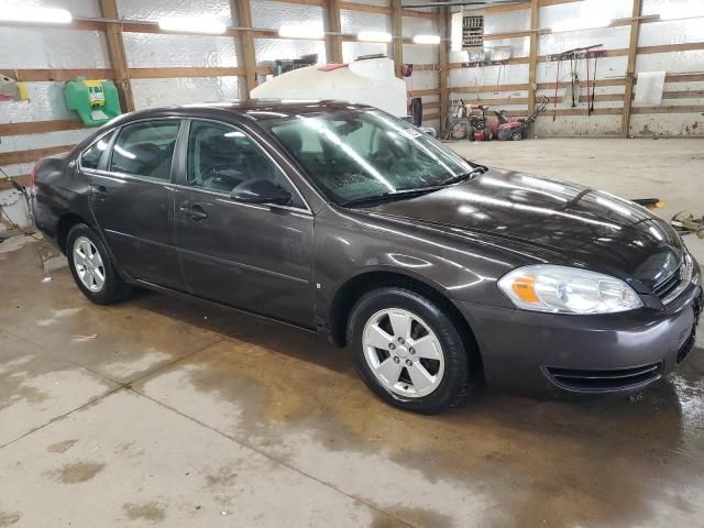 2008 Chevrolet Impala LT