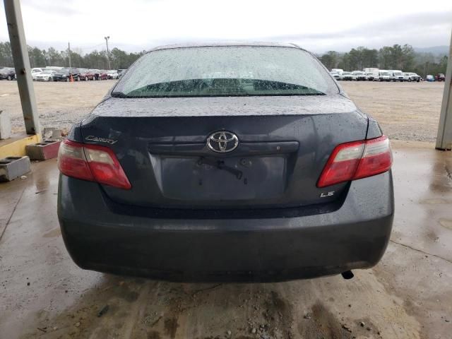 2009 Toyota Camry Base