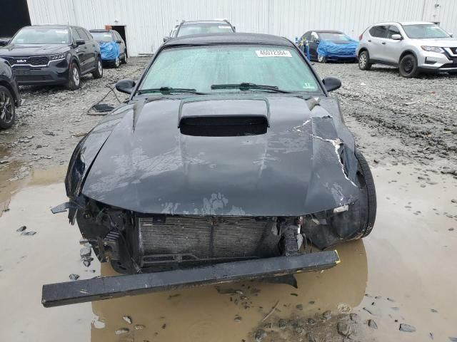 2001 Ford Mustang GT