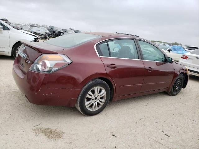 2010 Nissan Altima Base