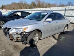 2010 Toyota Camry Base en venta en Assonet, MA