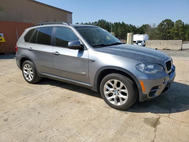 2013 BMW X5 XDRIVE35I