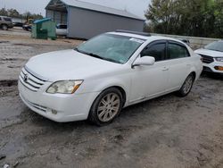 Toyota Avalon XL salvage cars for sale: 2006 Toyota Avalon XL