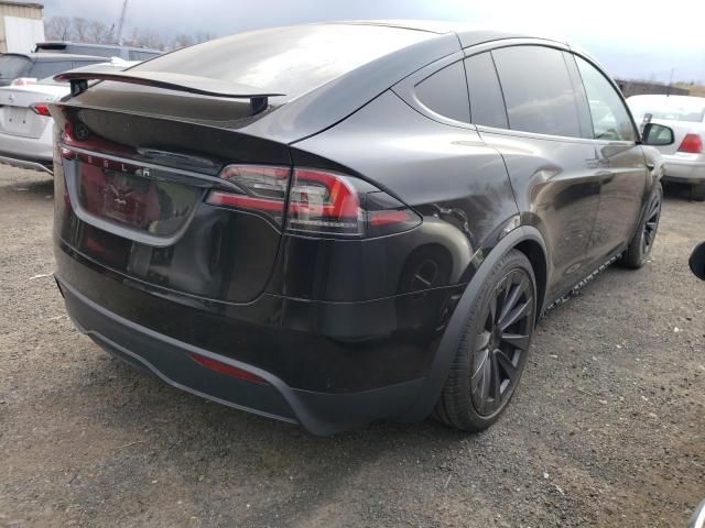 2023 Tesla Model X