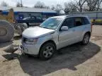 2006 Suzuki Grand Vitara Premium