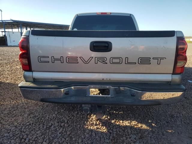 2003 Chevrolet Silverado C1500