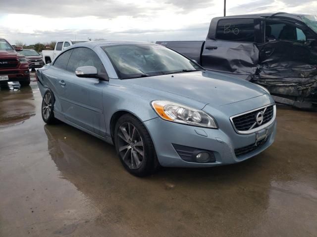 2012 Volvo C70 T5