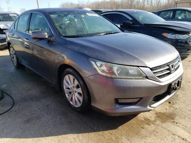 2015 Honda Accord EX