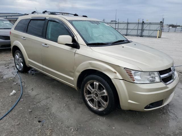 2010 Dodge Journey R/T