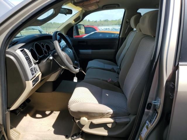 2007 Toyota Tundra Double Cab SR5